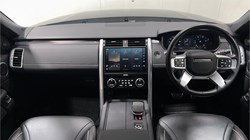 2024 (73) LAND ROVER DISCOVERY 3.0 D300 Dynamic HSE 5dr Auto 5965376