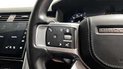 2024 (73) LAND ROVER DISCOVERY 3.0 D300 Dynamic HSE 5dr Auto 5965391