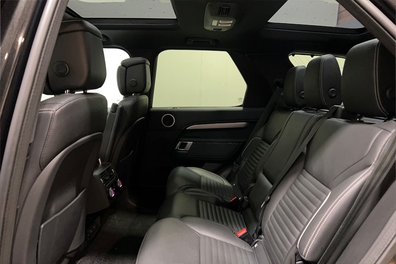 2024 (73) LAND ROVER DISCOVERY 3.0 D300 Dynamic HSE 5dr Auto 5965371