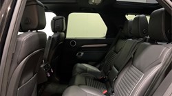 2024 (73) LAND ROVER DISCOVERY 3.0 D300 Dynamic HSE 5dr Auto 5965371