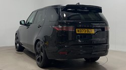 2024 (73) LAND ROVER DISCOVERY 3.0 D300 Dynamic HSE 5dr Auto 5965369