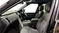 2024 (73) LAND ROVER DISCOVERY 3.0 D300 Dynamic HSE 5dr Auto 5965370
