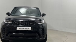 2024 (73) LAND ROVER DISCOVERY 3.0 D300 Dynamic HSE 5dr Auto 5965428