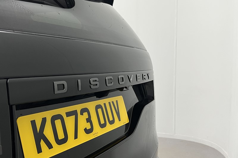 2024 (73) LAND ROVER DISCOVERY 3.0 D300 Dynamic HSE 5dr Auto 5965418