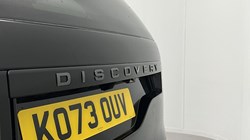 2024 (73) LAND ROVER DISCOVERY 3.0 D300 Dynamic HSE 5dr Auto 5965418