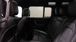 2022 (22) LAND ROVER DEFENDER 3.0 D250 X-Dynamic HSE 110 5dr Auto 5957699
