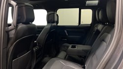 2022 (22) LAND ROVER DEFENDER 3.0 D250 X-Dynamic HSE 110 5dr Auto 5957738