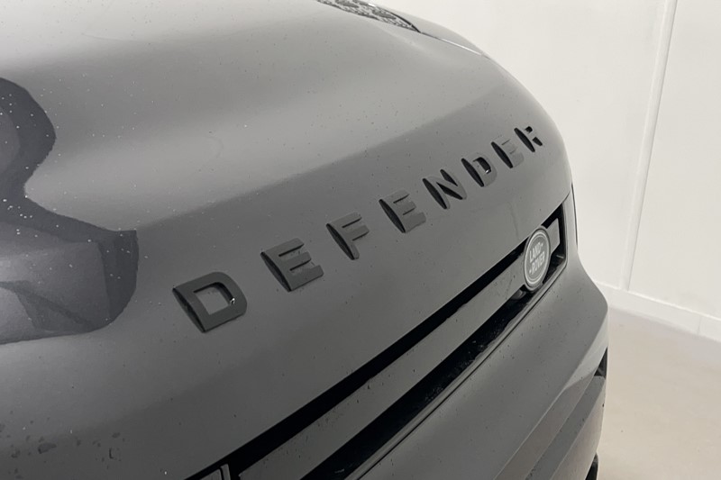 2022 (22) LAND ROVER DEFENDER 3.0 D250 X-Dynamic HSE 110 5dr Auto 5957751