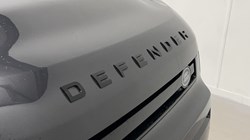 2022 (22) LAND ROVER DEFENDER 3.0 D250 X-Dynamic HSE 110 5dr Auto 5957751