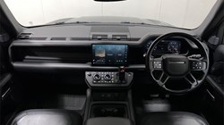 2022 (22) LAND ROVER DEFENDER 3.0 D250 X-Dynamic HSE 110 5dr Auto 5957704