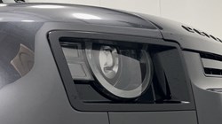 2022 (22) LAND ROVER DEFENDER 3.0 D250 X-Dynamic HSE 110 5dr Auto 5957750