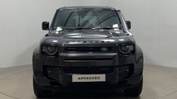 2022 (22) LAND ROVER DEFENDER 3.0 D250 X-Dynamic HSE 110 5dr Auto 5957702