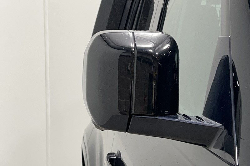 2022 (22) LAND ROVER DEFENDER 3.0 D250 X-Dynamic HSE 110 5dr Auto 5957747