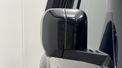 2022 (22) LAND ROVER DEFENDER 3.0 D250 X-Dynamic HSE 110 5dr Auto 5957747