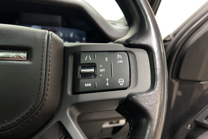 2022 (22) LAND ROVER DEFENDER 3.0 D250 X-Dynamic HSE 110 5dr Auto 5957718