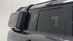 2022 (22) LAND ROVER DEFENDER 3.0 D250 X-Dynamic HSE 110 5dr Auto 5957745