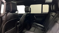 2022 (22) LAND ROVER DEFENDER 3.0 D250 X-Dynamic HSE 110 5dr Auto 5957734