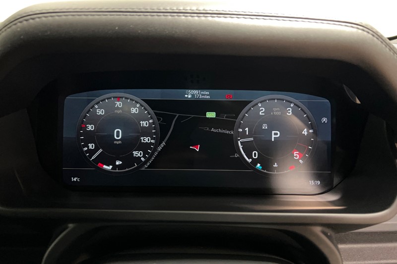 2022 (22) LAND ROVER DEFENDER 3.0 D250 X-Dynamic HSE 110 5dr Auto 5957720
