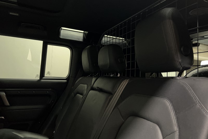 2022 (22) LAND ROVER DEFENDER 3.0 D250 X-Dynamic HSE 110 5dr Auto 5957735