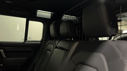 2022 (22) LAND ROVER DEFENDER 3.0 D250 X-Dynamic HSE 110 5dr Auto 5957735