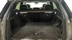 2022 (72) LAND ROVER RANGE ROVER SPORT 3.0 D300 Dynamic SE 5dr Auto 5954452