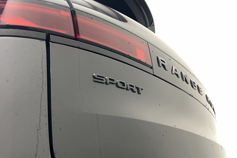 2022 (72) LAND ROVER RANGE ROVER SPORT 3.0 D300 Dynamic SE 5dr Auto 5954456
