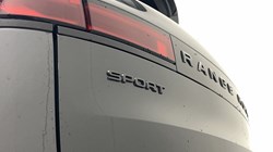 2022 (72) LAND ROVER RANGE ROVER SPORT 3.0 D300 Dynamic SE 5dr Auto 5954456