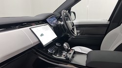 2022 (72) LAND ROVER RANGE ROVER SPORT 3.0 D300 Dynamic SE 5dr Auto 5954444
