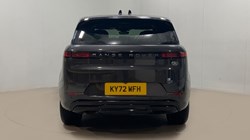 2022 (72) LAND ROVER RANGE ROVER SPORT 3.0 D300 Dynamic SE 5dr Auto 5954414