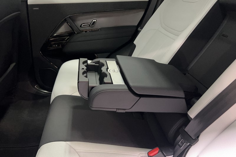 2022 (72) LAND ROVER RANGE ROVER SPORT 3.0 D300 Dynamic SE 5dr Auto 5954449