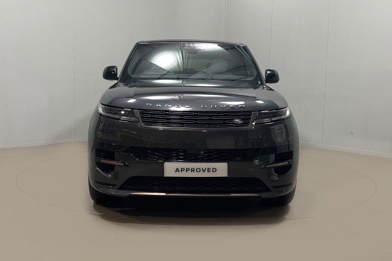 2022 (72) LAND ROVER RANGE ROVER SPORT 3.0 D300 Dynamic SE 5dr Auto 5954415