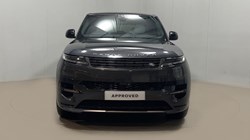 2022 (72) LAND ROVER RANGE ROVER SPORT 3.0 D300 Dynamic SE 5dr Auto 5954415
