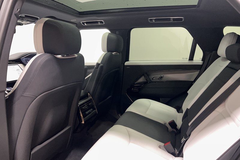 2022 (72) LAND ROVER RANGE ROVER SPORT 3.0 D300 Dynamic SE 5dr Auto 5954446