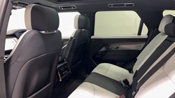 2022 (72) LAND ROVER RANGE ROVER SPORT 3.0 D300 Dynamic SE 5dr Auto 5954446