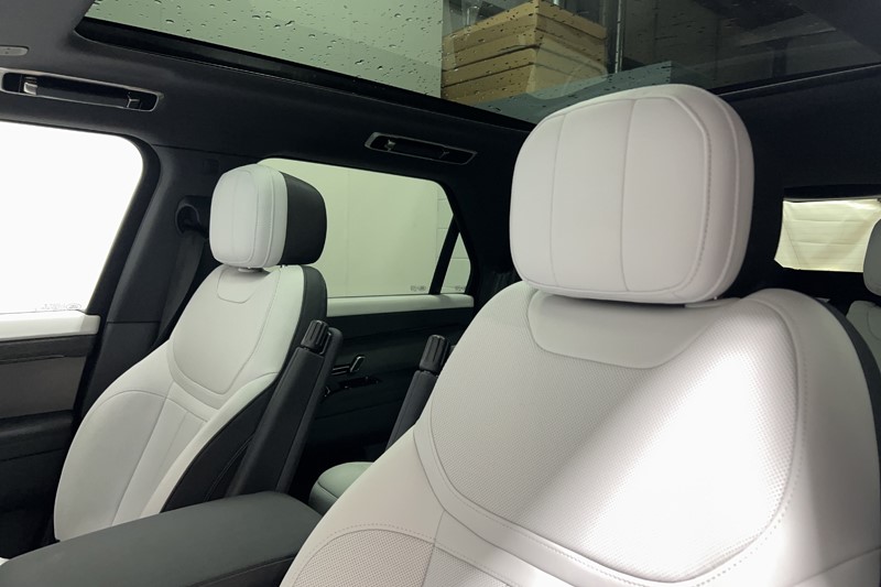 2022 (72) LAND ROVER RANGE ROVER SPORT 3.0 D300 Dynamic SE 5dr Auto 5954445