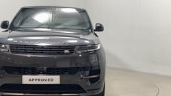 2022 (72) LAND ROVER RANGE ROVER SPORT 3.0 D300 Dynamic SE 5dr Auto 5954466