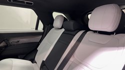2022 (72) LAND ROVER RANGE ROVER SPORT 3.0 D300 Dynamic SE 5dr Auto 5954447