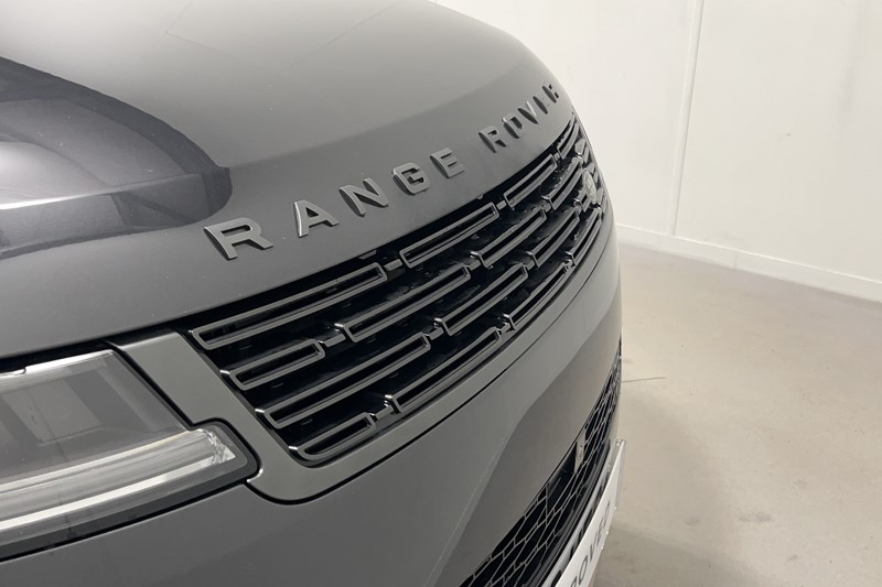 2022 (72) LAND ROVER RANGE ROVER SPORT 3.0 D300 Dynamic SE 5dr Auto 5954465