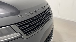 2022 (72) LAND ROVER RANGE ROVER SPORT 3.0 D300 Dynamic SE 5dr Auto 5954465