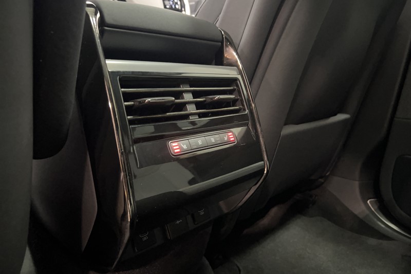 2022 (72) LAND ROVER RANGE ROVER SPORT 3.0 D300 Dynamic SE 5dr Auto 5954450