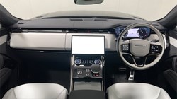 2022 (72) LAND ROVER RANGE ROVER SPORT 3.0 D300 Dynamic SE 5dr Auto 5954417