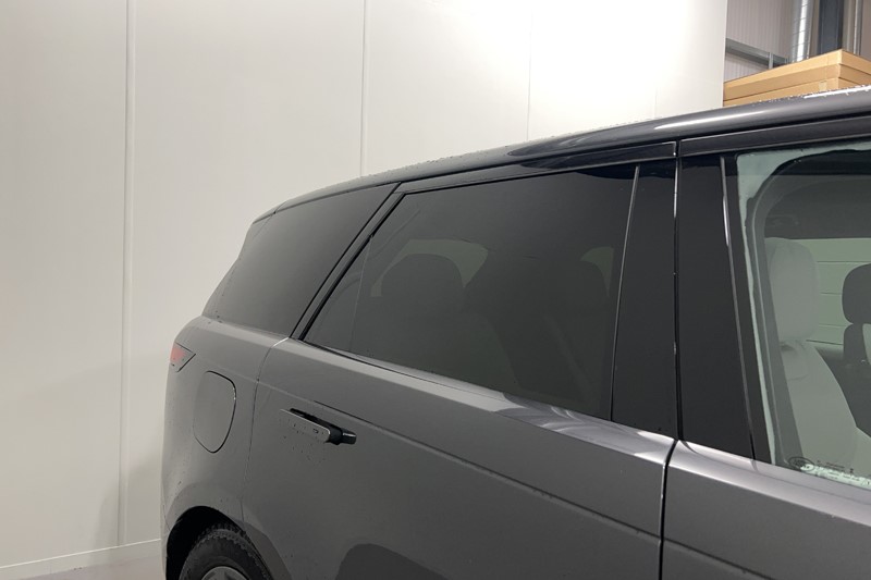 2022 (72) LAND ROVER RANGE ROVER SPORT 3.0 D300 Dynamic SE 5dr Auto 5954460