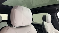 2022 (72) LAND ROVER RANGE ROVER SPORT 3.0 D300 Dynamic SE 5dr Auto 5954427