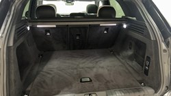 2022 (72) LAND ROVER RANGE ROVER SPORT 3.0 D300 Dynamic SE 5dr Auto 5954453