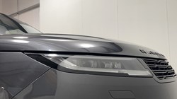 2022 (72) LAND ROVER RANGE ROVER SPORT 3.0 D300 Dynamic SE 5dr Auto 5954464