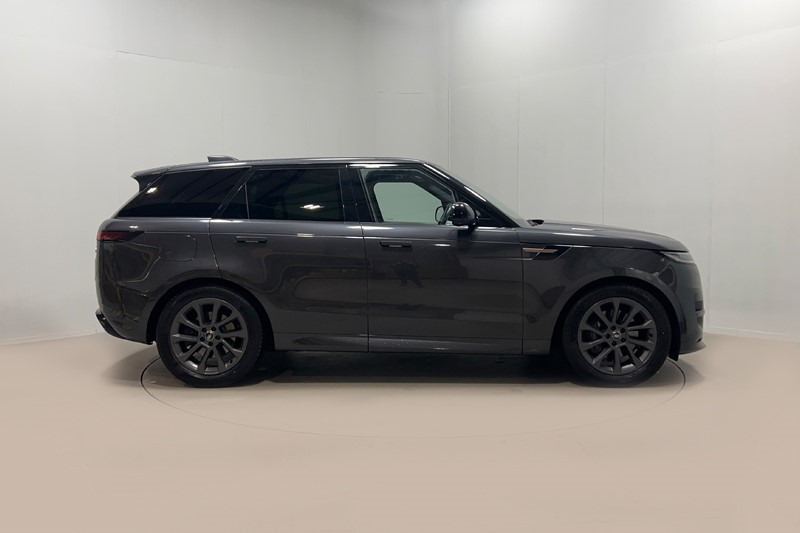2022 (72) LAND ROVER RANGE ROVER SPORT 3.0 D300 Dynamic SE 5dr Auto 5954413