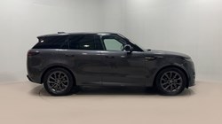 2022 (72) LAND ROVER RANGE ROVER SPORT 3.0 D300 Dynamic SE 5dr Auto 5954413