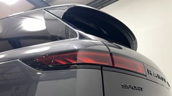 2022 (72) LAND ROVER RANGE ROVER SPORT 3.0 D300 Dynamic SE 5dr Auto 5954455