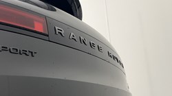 2022 (72) LAND ROVER RANGE ROVER SPORT 3.0 D300 Dynamic SE 5dr Auto 5954457