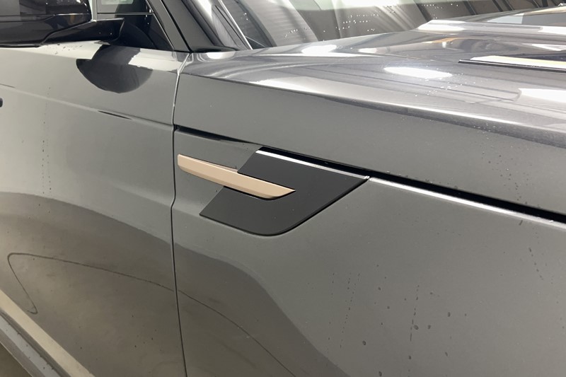 2022 (72) LAND ROVER RANGE ROVER SPORT 3.0 D300 Dynamic SE 5dr Auto 5954463